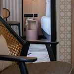 Mercure Le Grand Large 4*