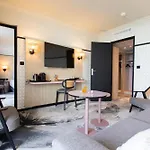 Mercure Le Grand Large Hotel 4*