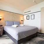 Mercure Le Grand Large Granville