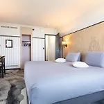 Mercure Le Grand Large Hotel 4*