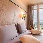 Mercure Le Grand Large Granville