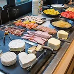 Mercure Le Grand Large Hotel Granville