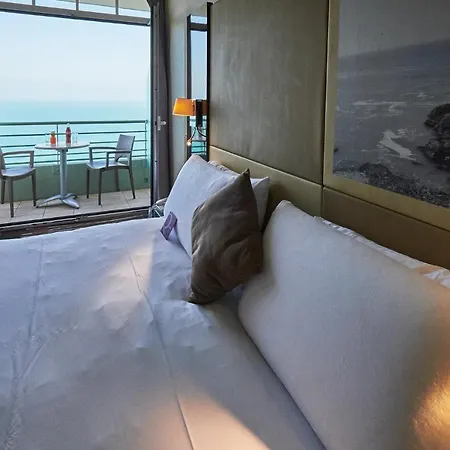 Mercure Le Grand Large 4*