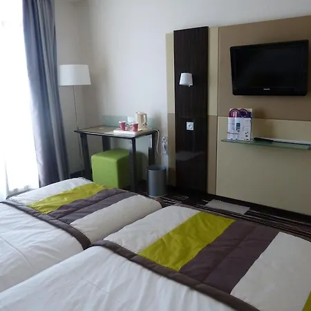 Mercure Le Grand Large Hotel Granville