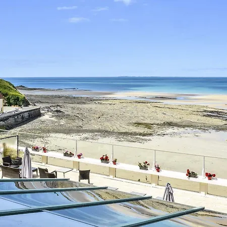 Hotel Mercure Le Grand Large