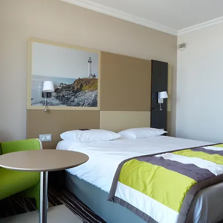 Hotel Mercure Le Grand Large Granville