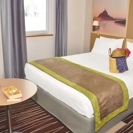 Hotel Mercure Le Grand Large Granville