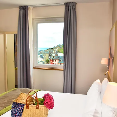 Hotel Mercure Le Grand Large