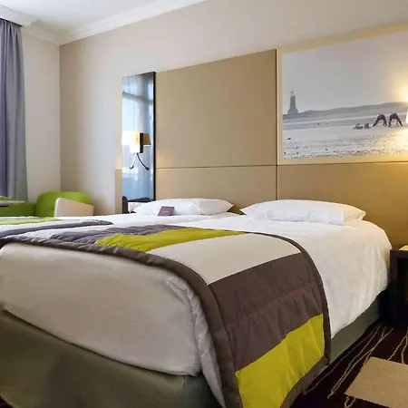 Mercure Le Grand Large Hotel