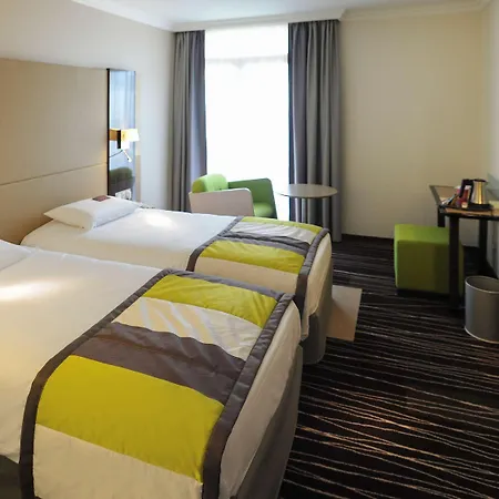 Mercure Le Grand Large Granville