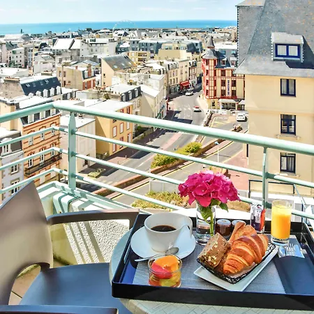 Mercure Le Grand Large