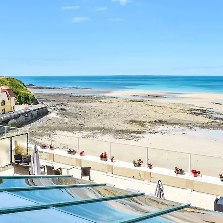 Hotel Mercure Le Grand Large 4*