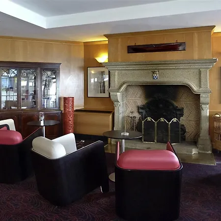 Mercure Le Grand Large 4* Granville