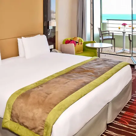 Hotel Mercure Le Grand Large