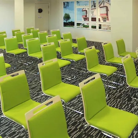 Mercure Le Grand Large