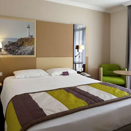 Mercure Le Grand Large