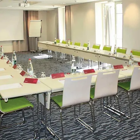 Mercure Le Grand Large Hotel 4*