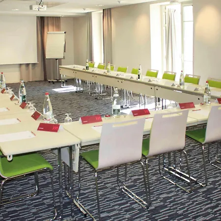 Mercure Le Grand Large Hotel 4*