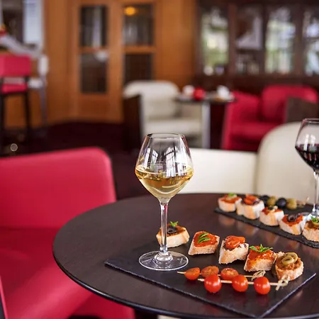 Mercure Le Grand Large