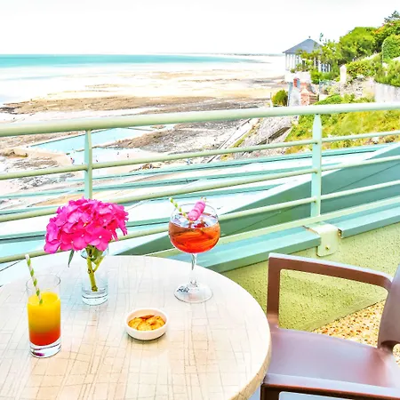 Mercure Le Grand Large Hotel