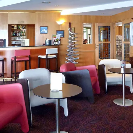 Mercure Le Grand Large 4* Granville