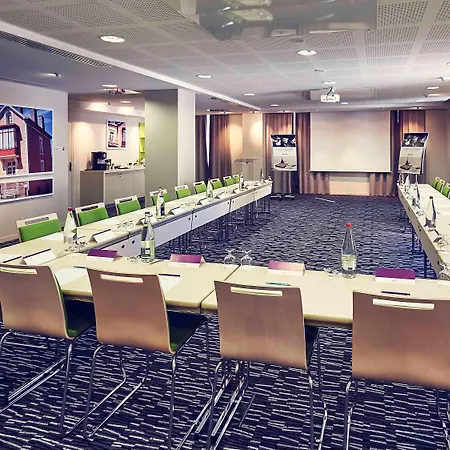 Hotel Mercure Le Grand Large