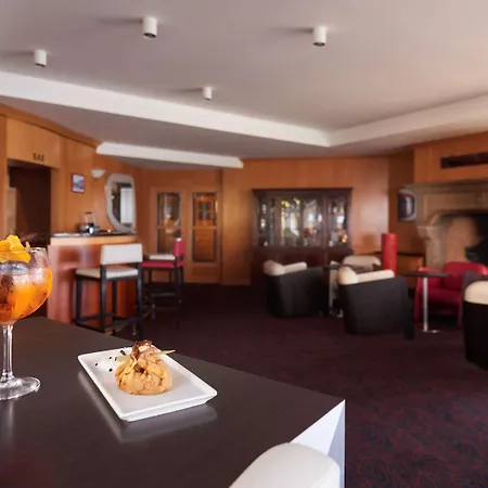Mercure Le Grand Large 4* Granville
