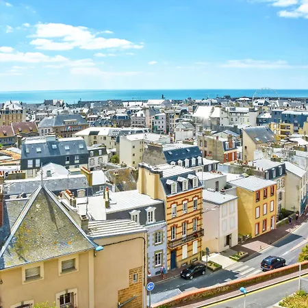 Mercure Le Grand Large