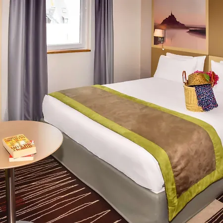 Hotel Mercure Le Grand Large Granville