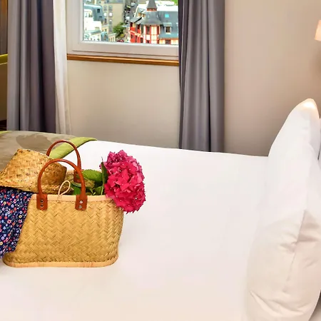 Hotel Mercure Le Grand Large Granville