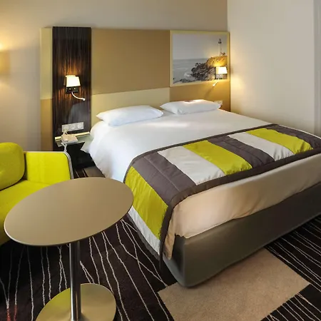 Mercure Le Grand Large Granville