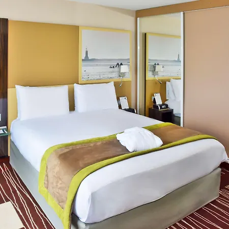 Mercure Le Grand Large Hotel Granville