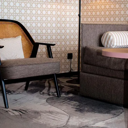 Hotel Mercure Le Grand Large Granville