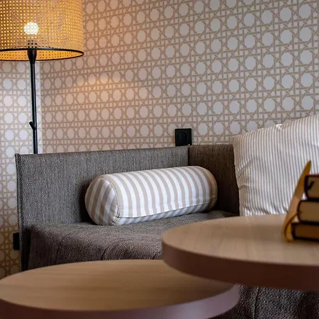 Mercure Le Grand Large 4*