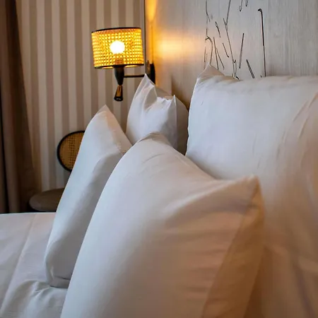 Mercure Le Grand Large Granville