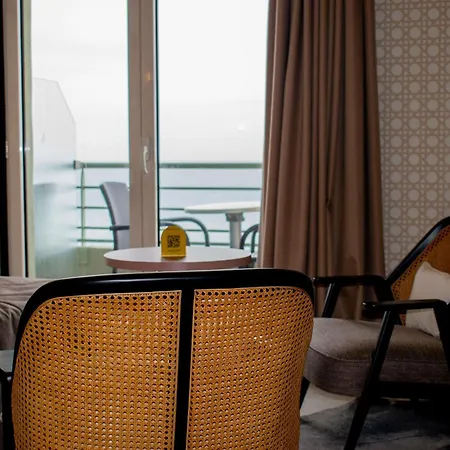 Mercure Le Grand Large 4* Granville