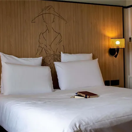 Mercure Le Grand Large 4*