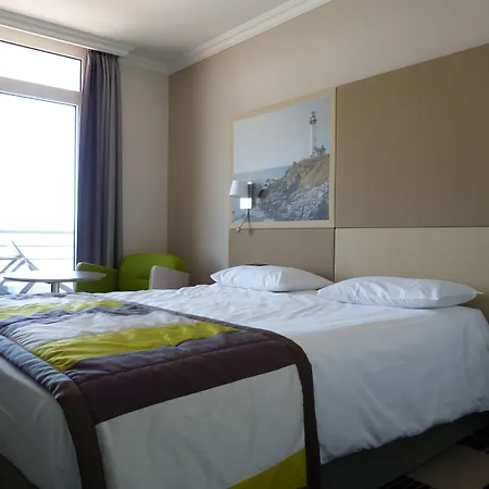 Mercure Le Grand Large Hotel Granville