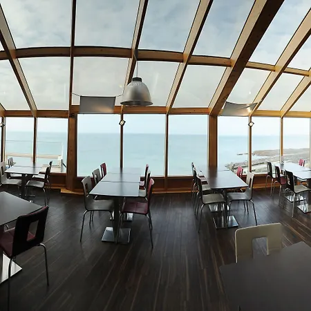 Mercure Le Grand Large Granville