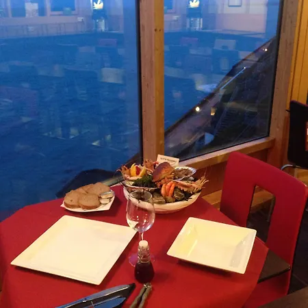 Mercure Le Grand Large 4*