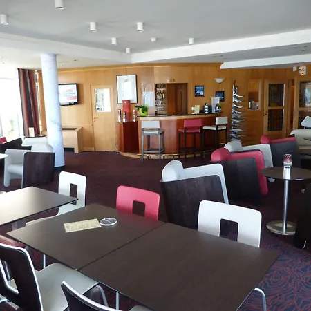 Mercure Le Grand Large