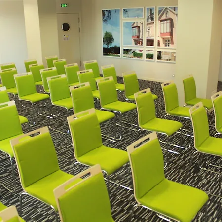 Mercure Le Grand Large Hotel