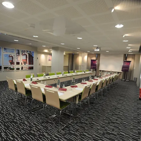 Mercure Le Grand Large Granville