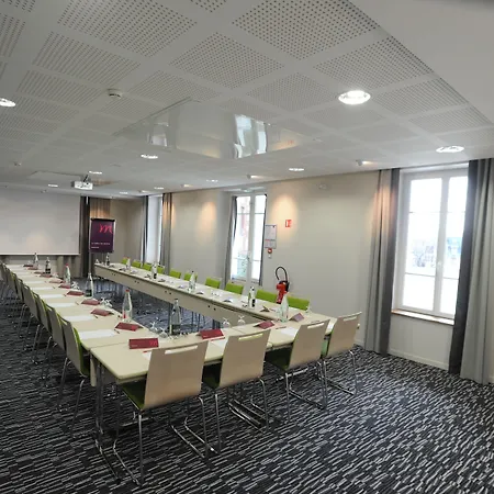 Mercure Le Grand Large