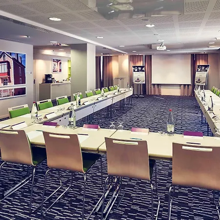 Mercure Le Grand Large 4*