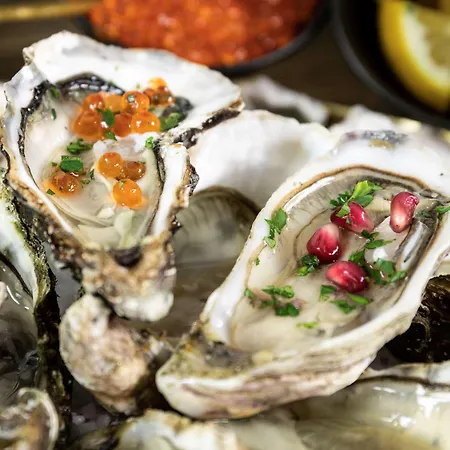 Mercure Le Grand Large 4* Granville