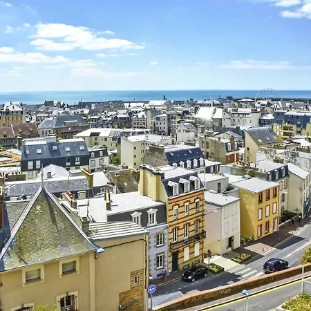 Hotel Mercure Le Grand Large Granville