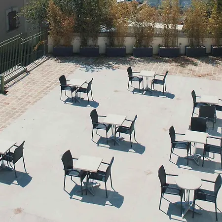 Mercure Le Grand Large Granville