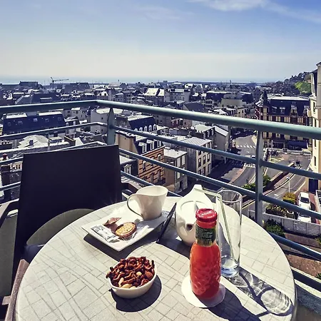 Mercure Le Grand Large