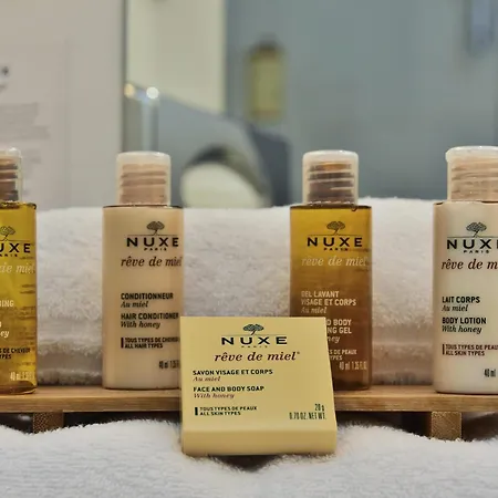 Hotel Mercure Le Grand Large 4*